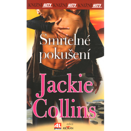Smrtelné pokušení (COLLINS, Jackie)