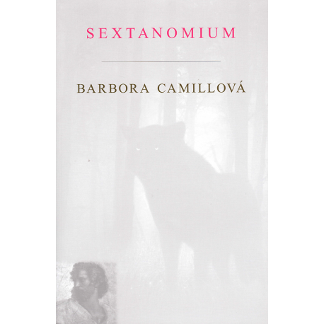 Sextanomium (CAMILLOVÁ, Barbora)