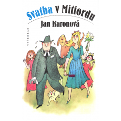 Svatba v Mitfordu (KARONOVÁ, Jan)