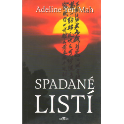 Spadané listí (YEN MAH, Adeline)