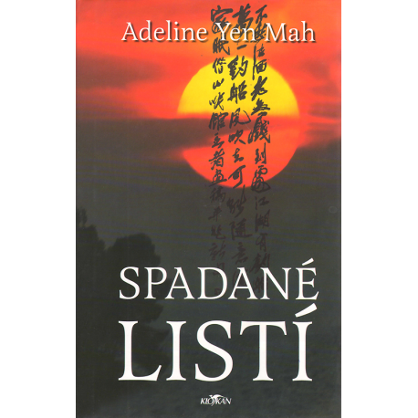 Spadané listí (YEN MAH, Adeline)