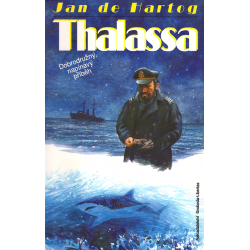 Thalassa (HARTOG, Jan de)