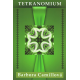 Tetranomium (CAMILLOVÁ, Barbora)