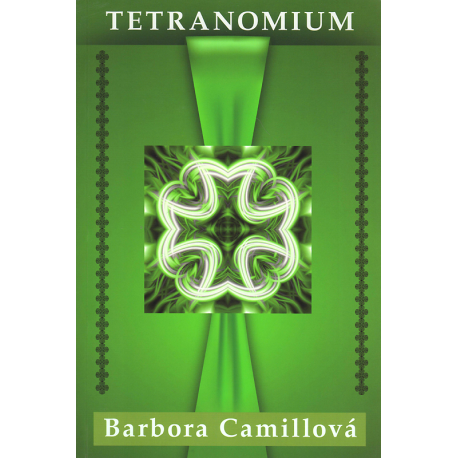 Tetranomium (CAMILLOVÁ, Barbora)