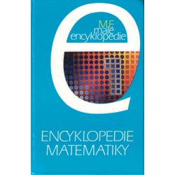 Encyklopedie matematiky (ROSSIOVÁ DELL'ACQUA, Alba)