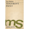 Tenzorový počet (BOČEK, Leo)