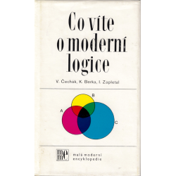 Co víte o moderní logice