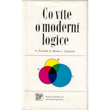 Co víte o moderní logice