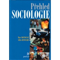 Přehled sociologie (MONTOUSSÉ - RENOUARD)