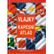 Vlajky kapesní atlas (BARKER, Brian Johnson)