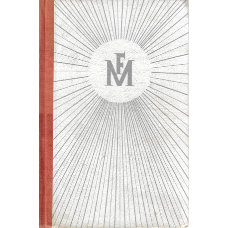 Šli před námi (MIKOLÁŠEK, František)