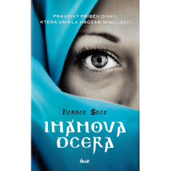 Imámova dcera (SHAH, Hannah)