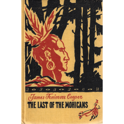 The Last of the Mohycans (COOPER, James Fenimore)