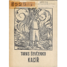 Kacíř (ŠEVČENKO, Taras)