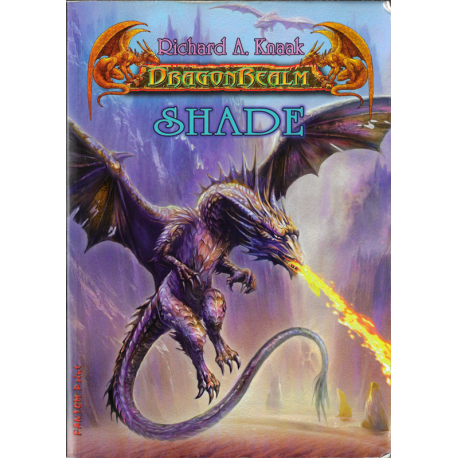 Shade (KNAAK, Richard A.)