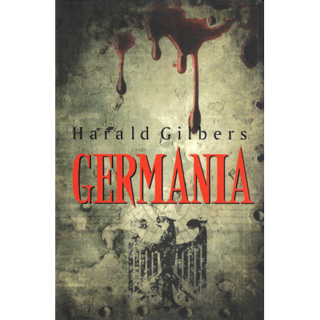 Germania (GILBERS, Harald)