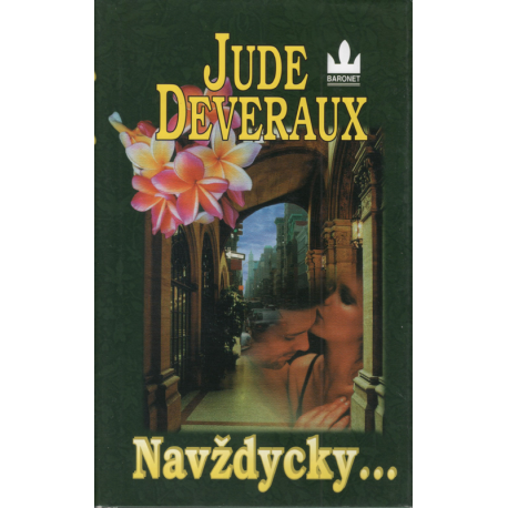 Navždycky... (DEVERAUX, Jude)