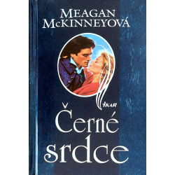 Černé srdce (MCKINNEYOVÁ, Meagan)