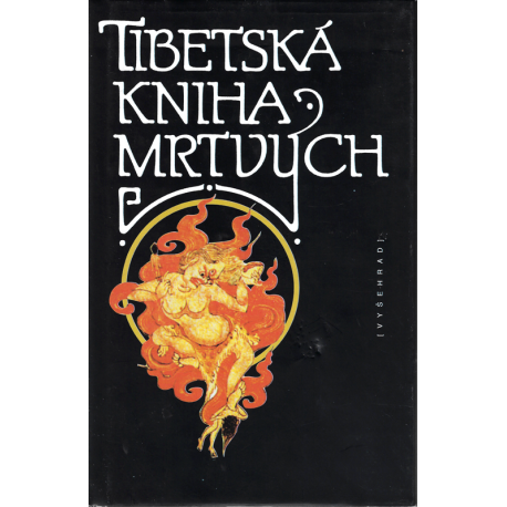 Tibetská kniha mrtvých
