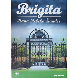 Brigita (ŠIANDER, Hana Rebeka)