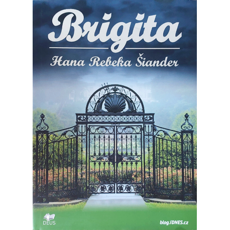 Brigita (ŠIANDER, Hana Rebeka)