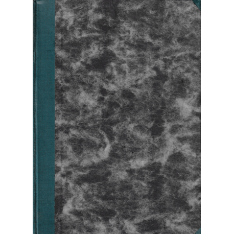 Staré české železářství (KOŘAN, Jan)