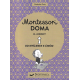 Montessori doma 0-3 roky (PETIT, Nathalie)