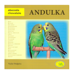 Andulka (PODPĚRA, Václav)