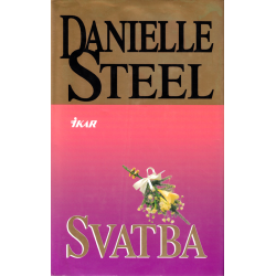 Svatba (STEEL, Danielle)