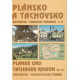 Plánsko a Tachovsko - historicko-turistický průvodce č. 17