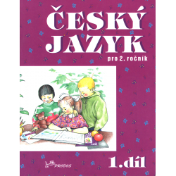 Český jazyk pro 2. ročník (MIKULENKOVÁ a kol.)