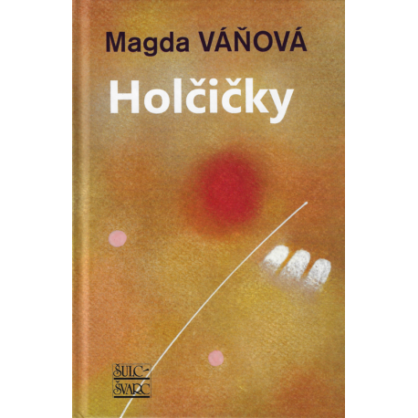 Holčičky (VÁŇOVÁ, Magda)