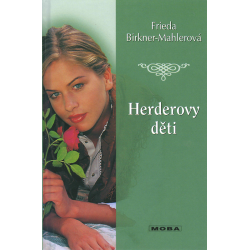 Herderovy děti (BIRKNER-MAHLEROVÁ, Frieda)