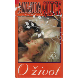 O život (QUICK, Amanda)