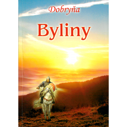 Dobryňa - Byliny (ZUBKOVÁ, Anna)