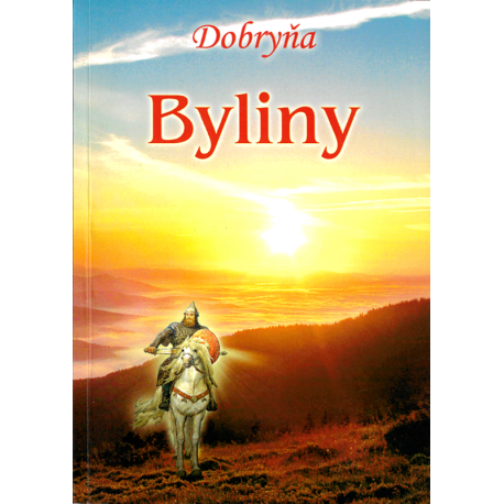 Dobryňa - Byliny (ZUBKOVÁ, Anna)