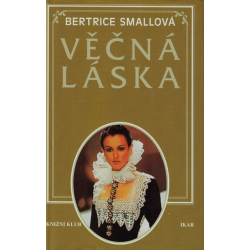 Věčná láska (SMALLOVÁ, Bertrice)