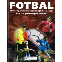 Fotbal (GIFFORD, Clive)