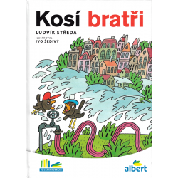 Kosí bratři (STŘEDA, Ludvík)