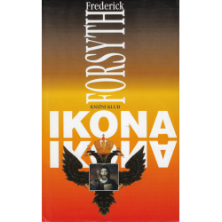 Ikona (FORSYTH, Frederick)