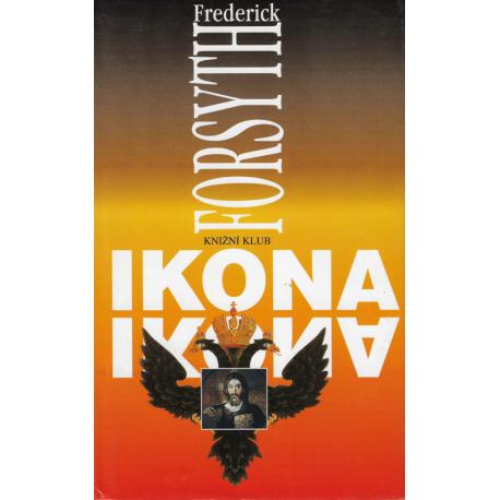 Ikona (FORSYTH, Frederick)
