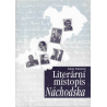 Literární místopis Náchodska (VOTAVOVÁ, Ivana)