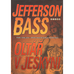 Oltář v jeskyni (BASS, Jefferson)