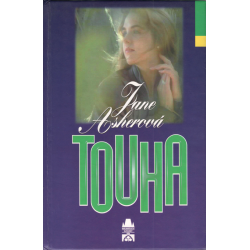 Touha (ASHEROVÁ, Jane)