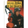 Zrzku, ty jsi blázen (LODGE, David)