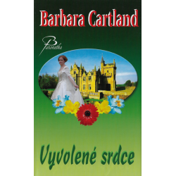 Vyvolené srdce (Cartland, Barbara)