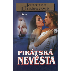 Pirátská nevěsta (LINDSEYOVÁ, Johanna)
