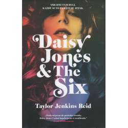 Daisy Jones & The Six (REID, Taylor Jenkins)