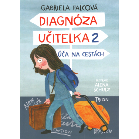 Diagnóza Učitelka 2 (FALCOVÁ, Gabriela)