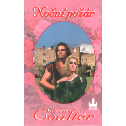 Noční požár (COULTER, Catherine)